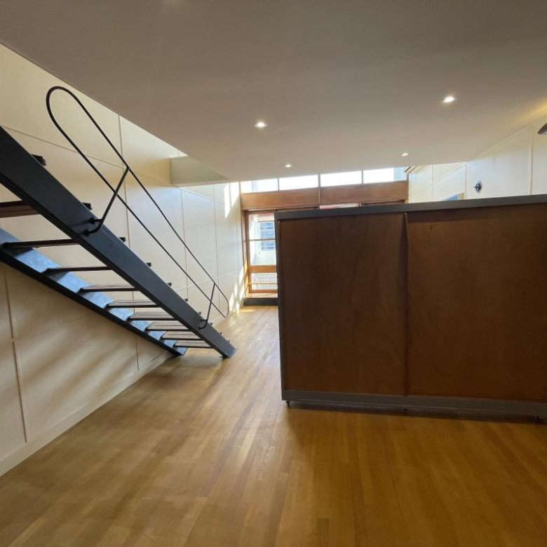 Le Corbusier _ Type C 4ème rue