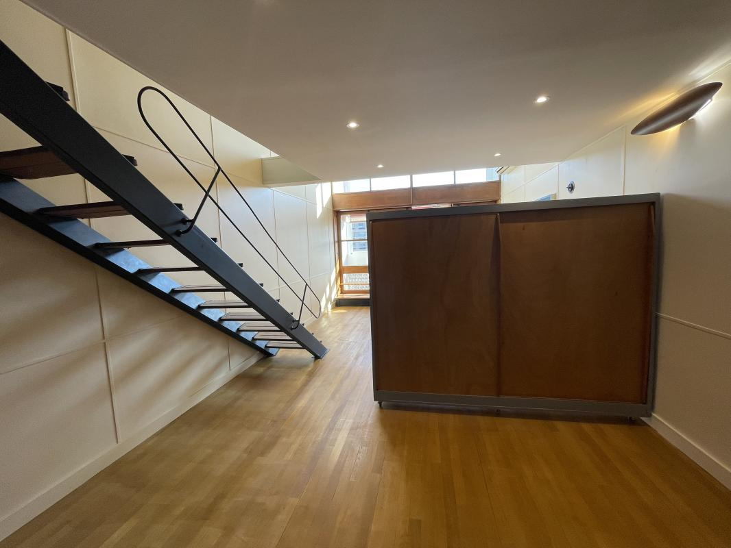 Le Corbusier _ Type C 4ème rue