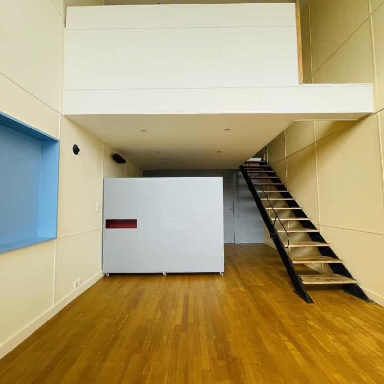 Le Corbusier _ Type C 4ème rue