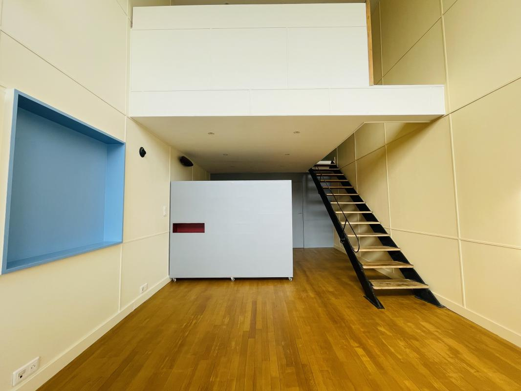 Le Corbusier _ Type C 4ème rue