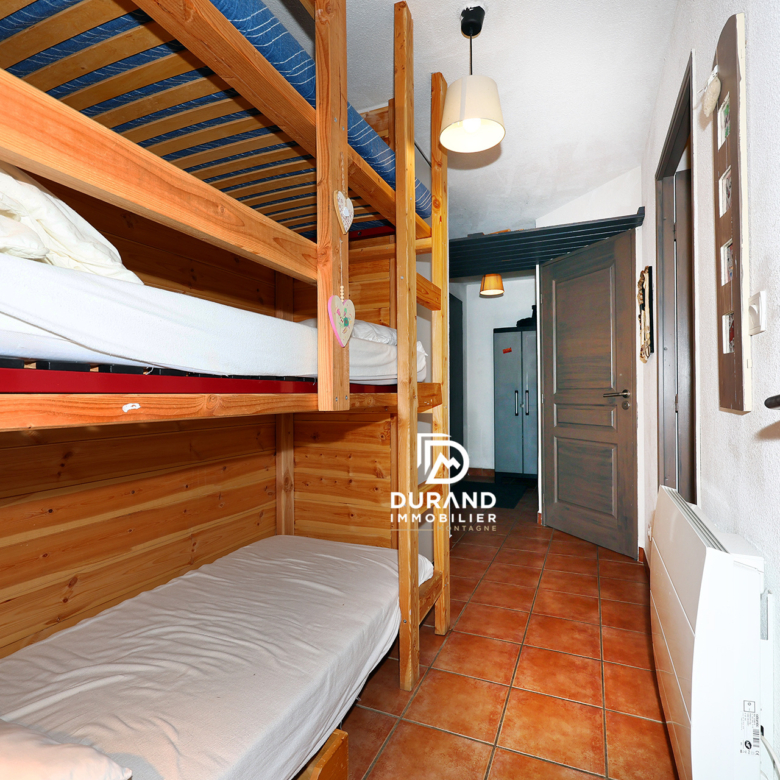 T2 bis 4/6 couchages