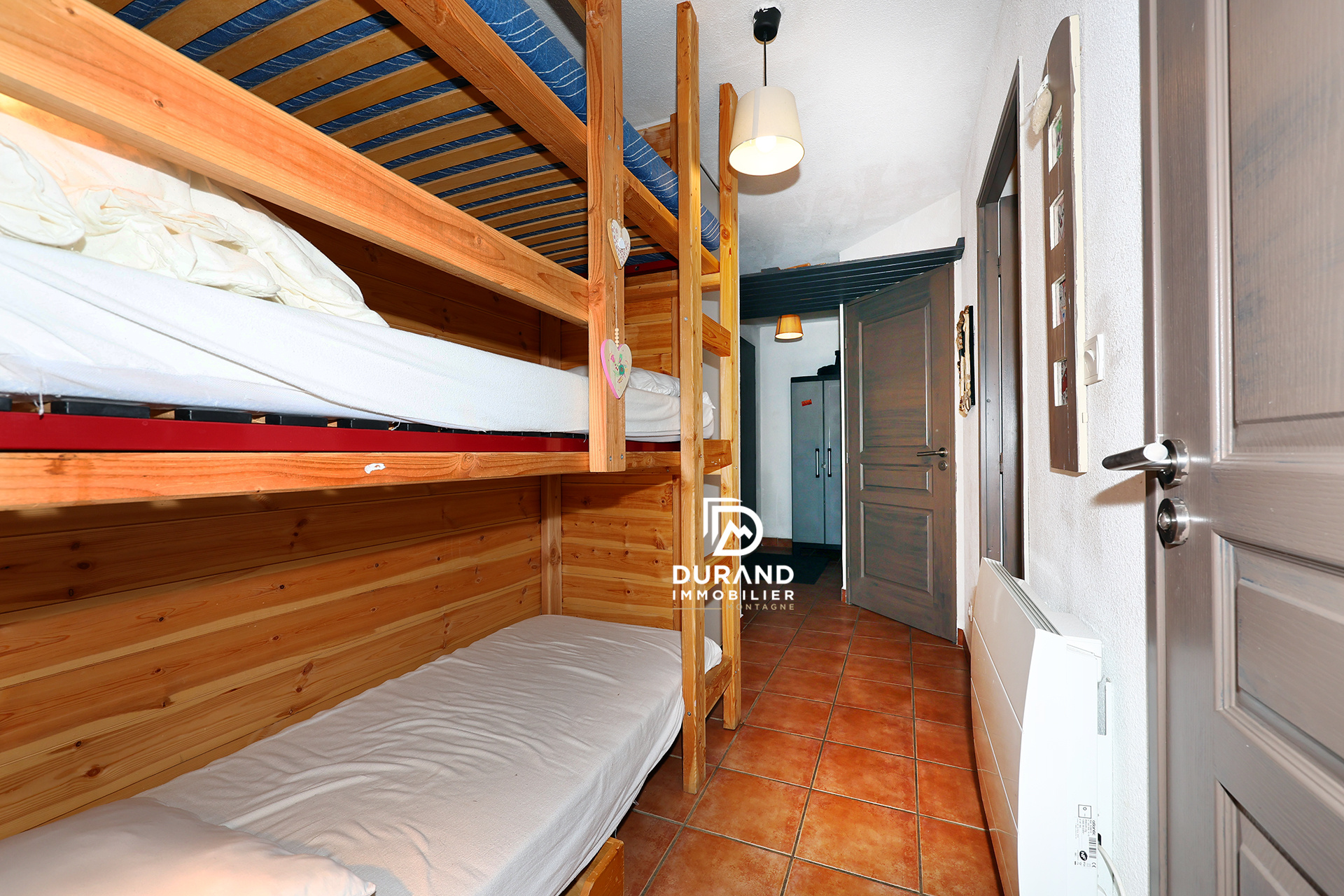 T2 bis 4/6 couchages