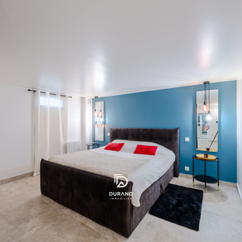  VILLA PISCINE - LA PIGNE - 13170 LES PENNES MIRABEAUX