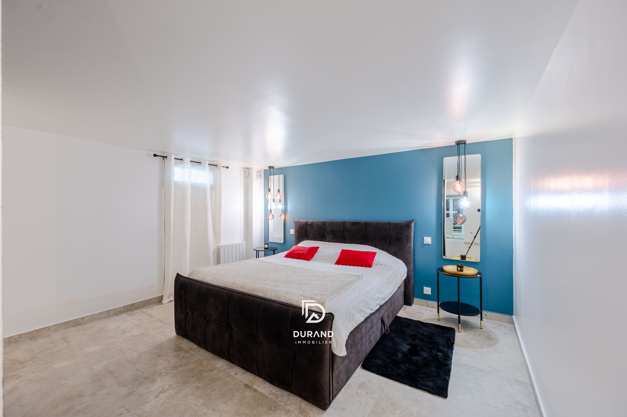  VILLA PISCINE - LA PIGNE - 13170 LES PENNES MIRABEAUX