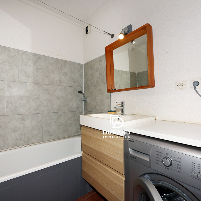 T2 bis 4/6 couchages