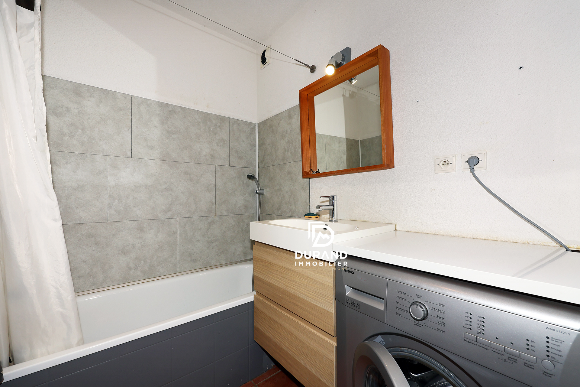 T2 bis 4/6 couchages