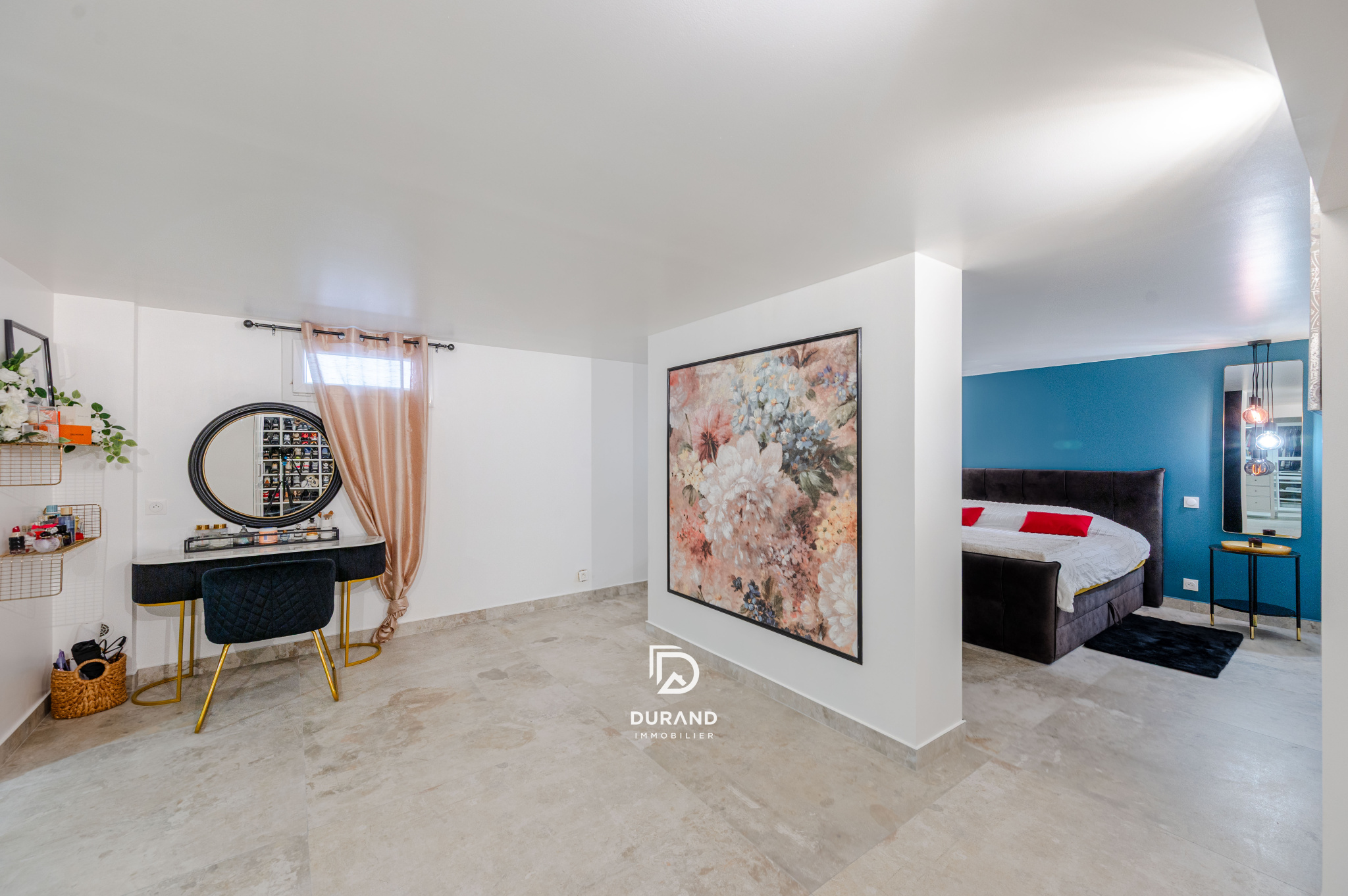  VILLA PISCINE - LA PIGNE - 13170 LES PENNES MIRABEAUX