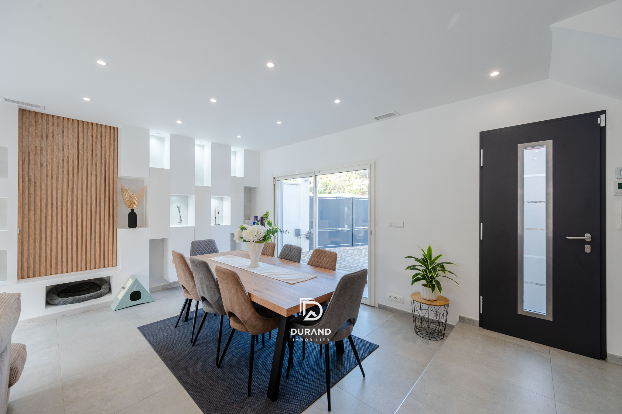  VILLA PISCINE - LA PIGNE - 13170 LES PENNES MIRABEAUX