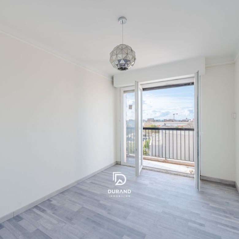 APPARTEMENT - CAVE - 13014