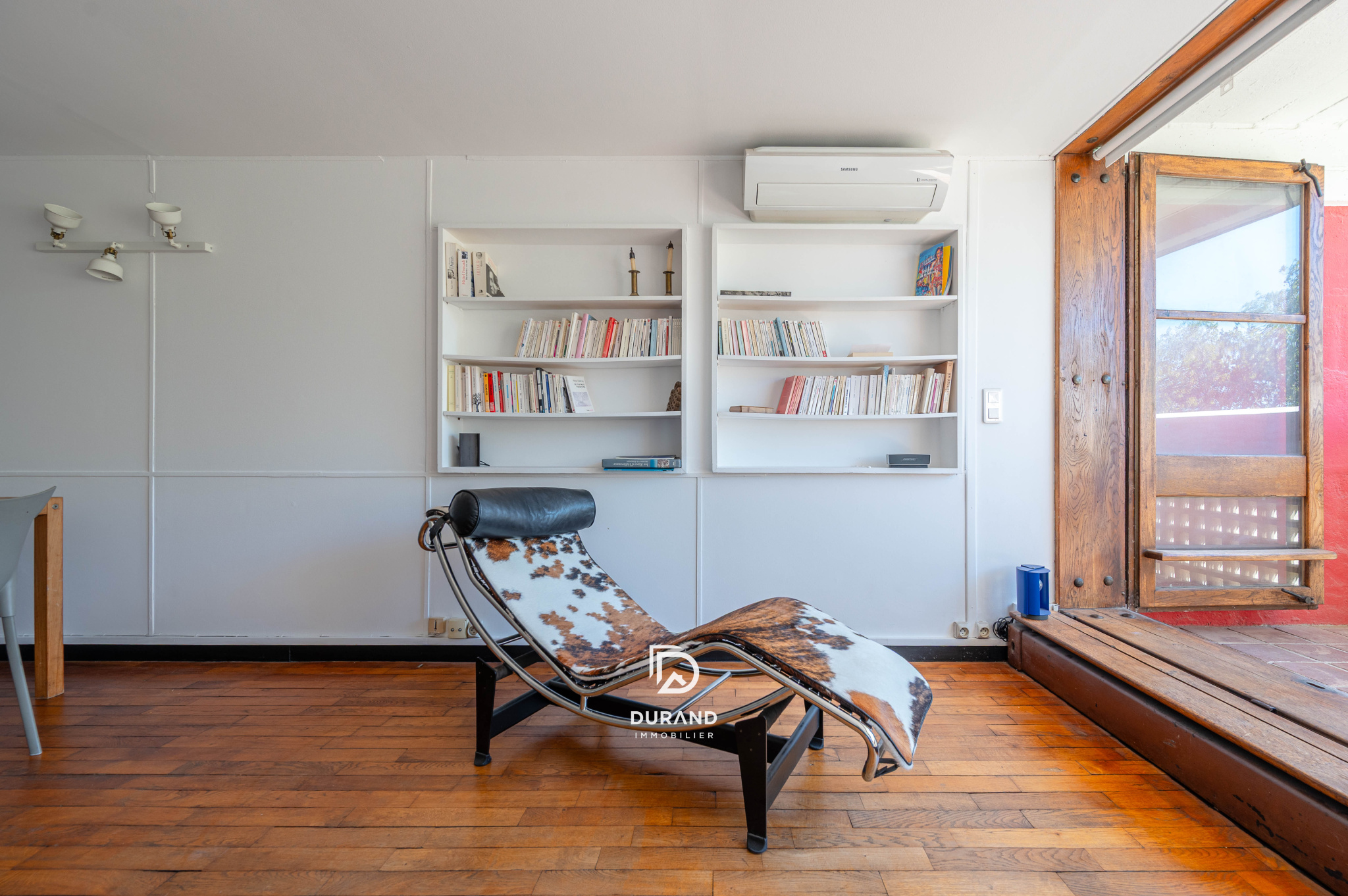 APPARTEMENT - CORBUSIER - SAINT  ANNE - 13008 Marseille