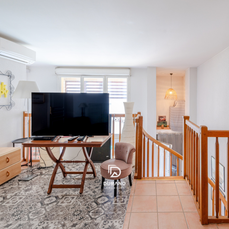 T2- JARDIN-  M5 LES DOCKS JOLIETTE-13002 MARSEILLE