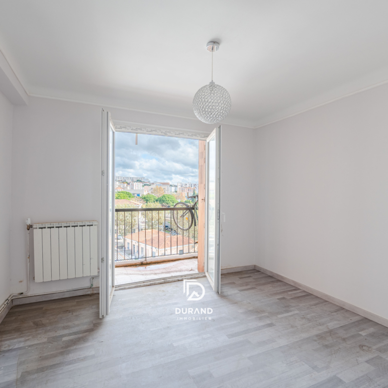 APPARTEMENT - CAVE - 13014