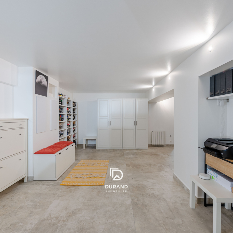  VILLA PISCINE - LA PIGNE - 13170 LES PENNES MIRABEAUX