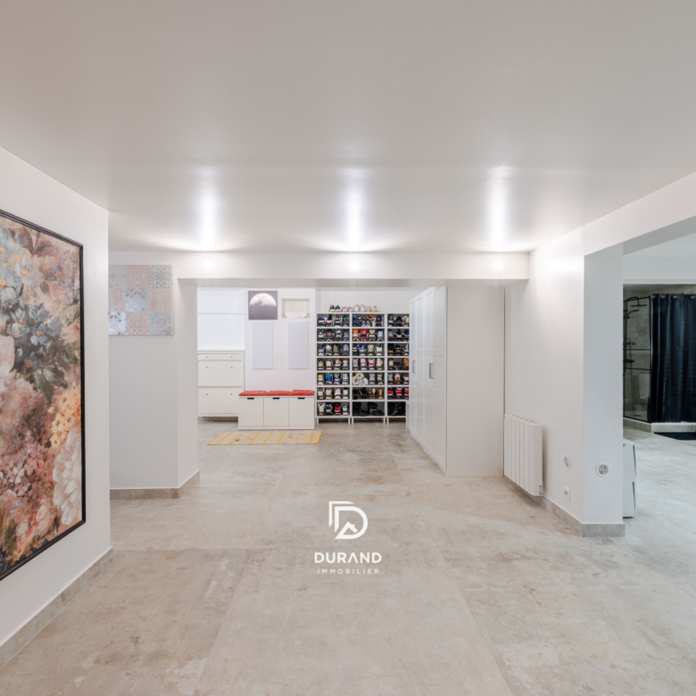  VILLA PISCINE - LA PIGNE - 13170 LES PENNES MIRABEAUX