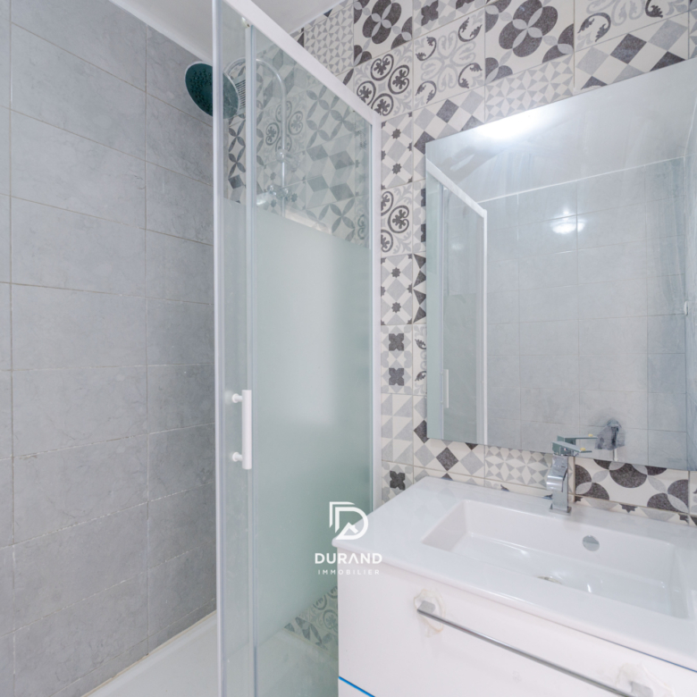 APPARTEMENT - CAVE - 13014