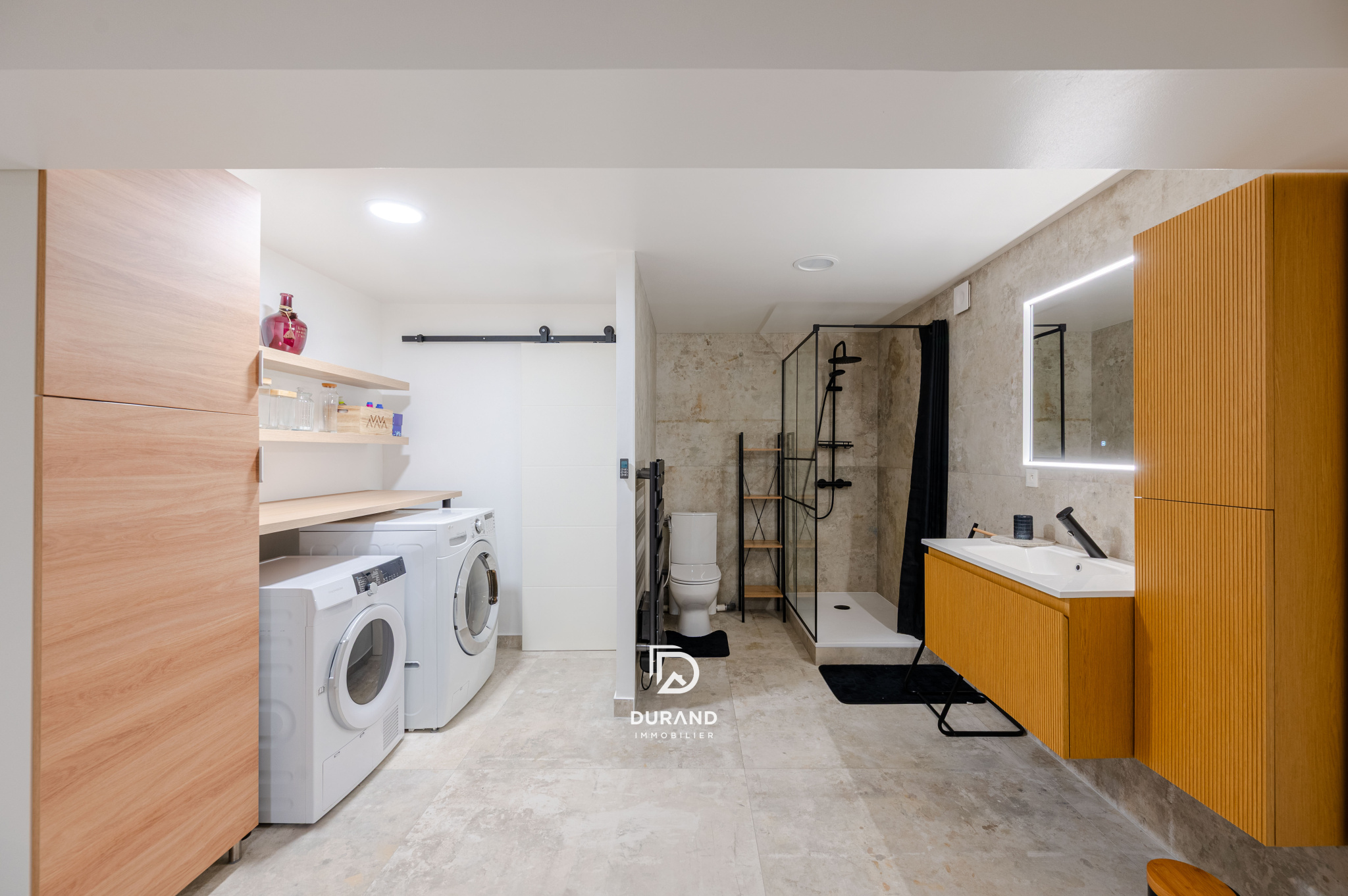  VILLA PISCINE - LA PIGNE - 13170 LES PENNES MIRABEAUX