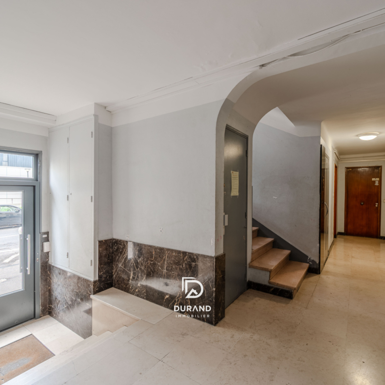 APPARTEMENT - T4 - 82M2 - LA CAPELETTE - 13010 MARSEILLE