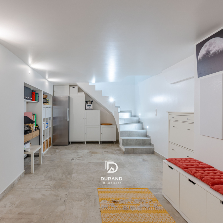  VILLA PISCINE - LA PIGNE - 13170 LES PENNES MIRABEAUX