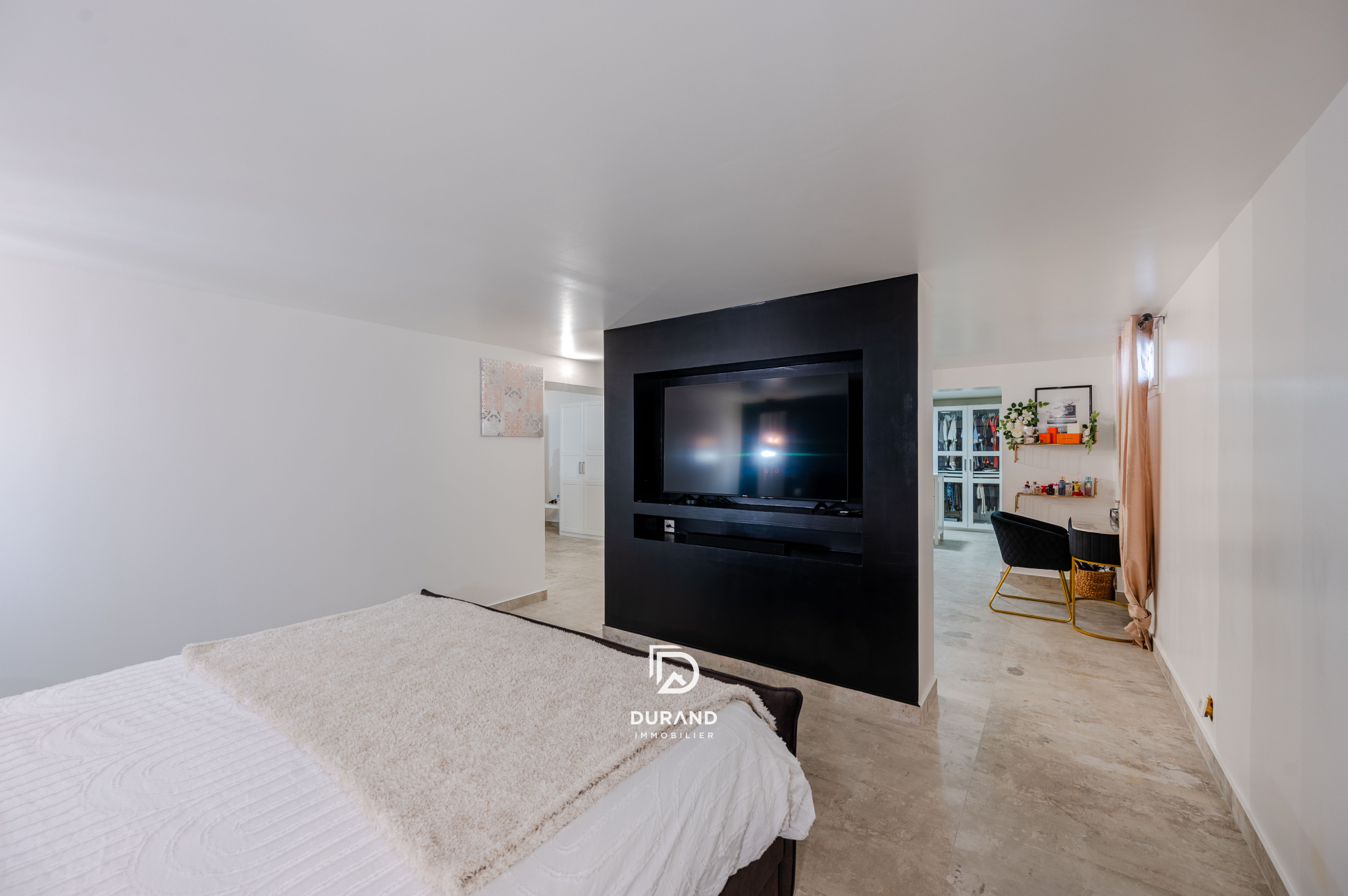  VILLA PISCINE - LA PIGNE - 13170 LES PENNES MIRABEAUX