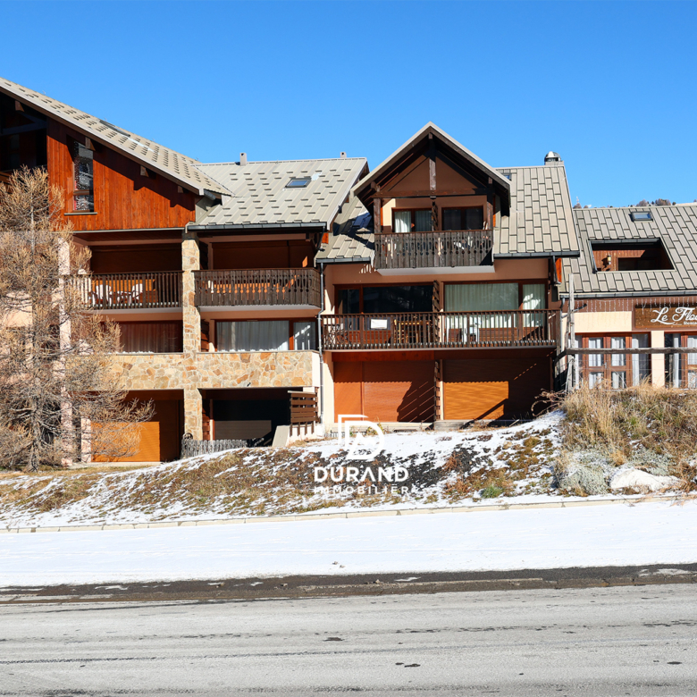 T2 bis 4/6 couchages