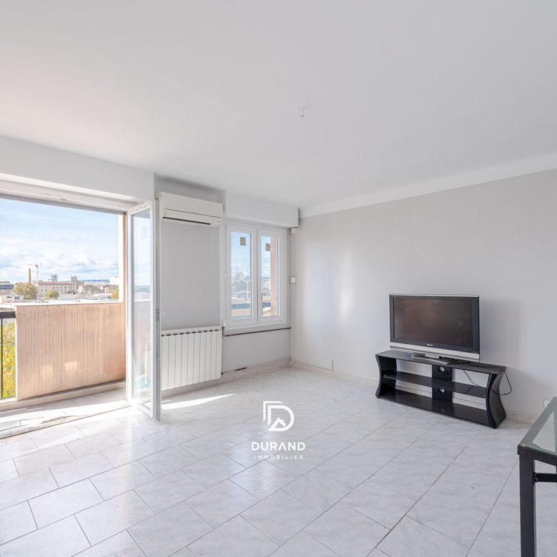 APPARTEMENT - CAVE - 13014