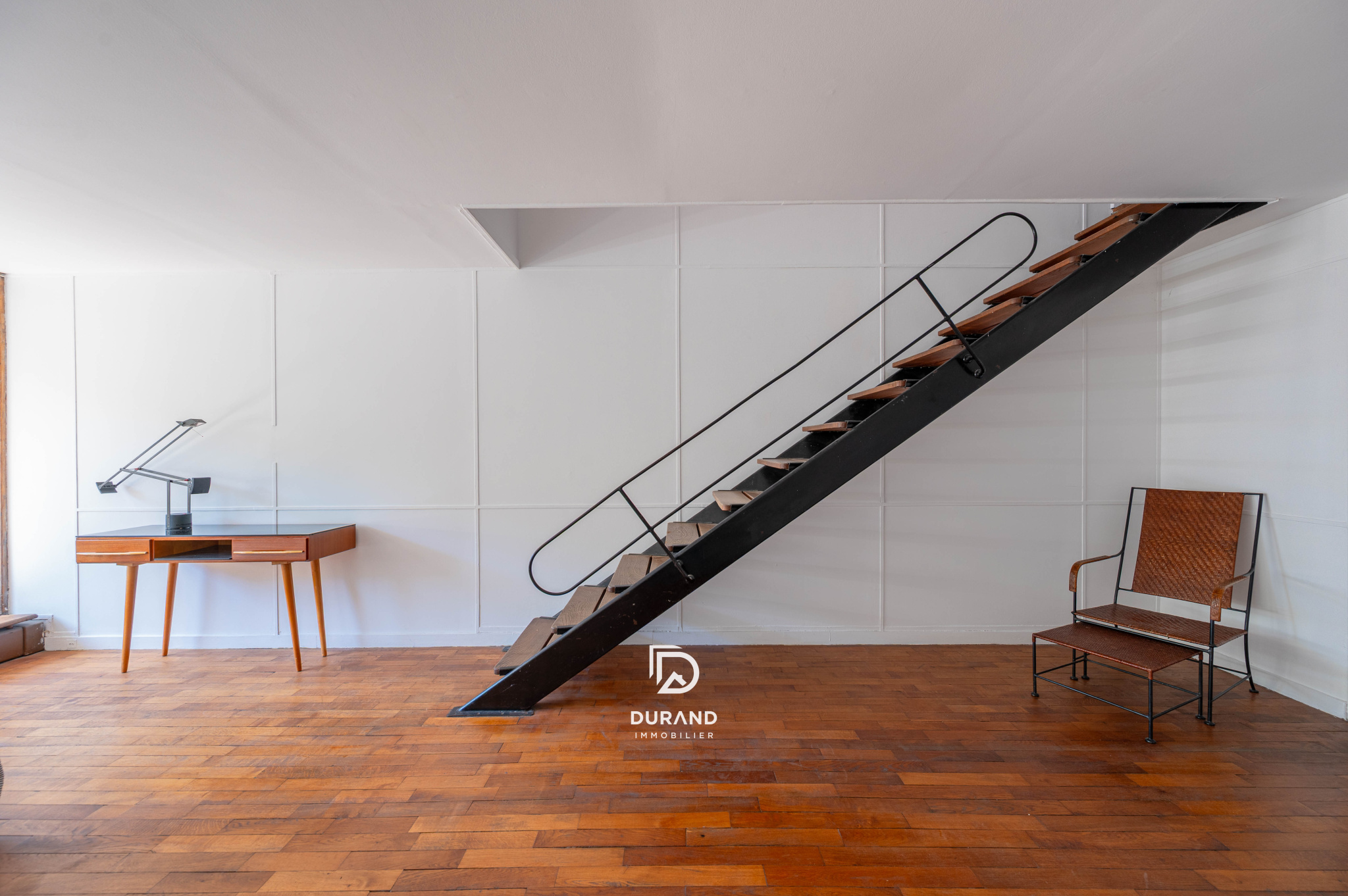 APPARTEMENT - CORBUSIER - SAINT  ANNE - 13008 Marseille