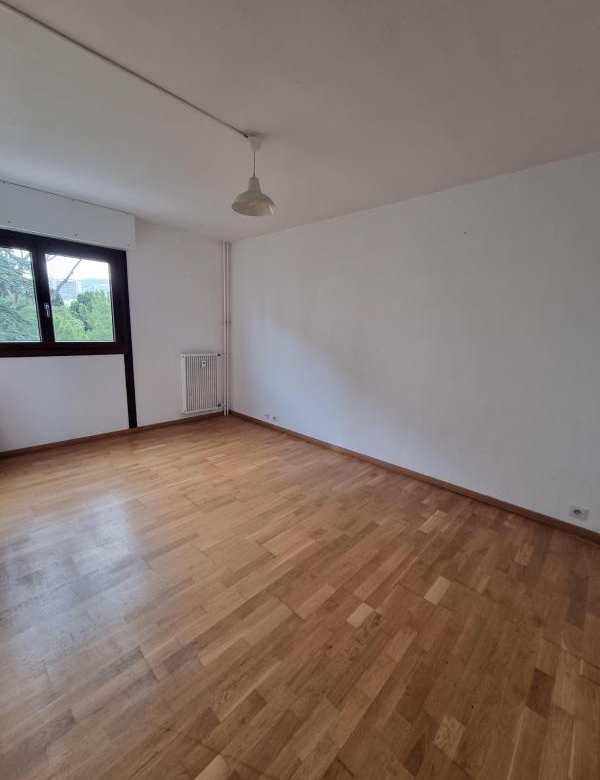 AGREABLE T1 de 24.01m2