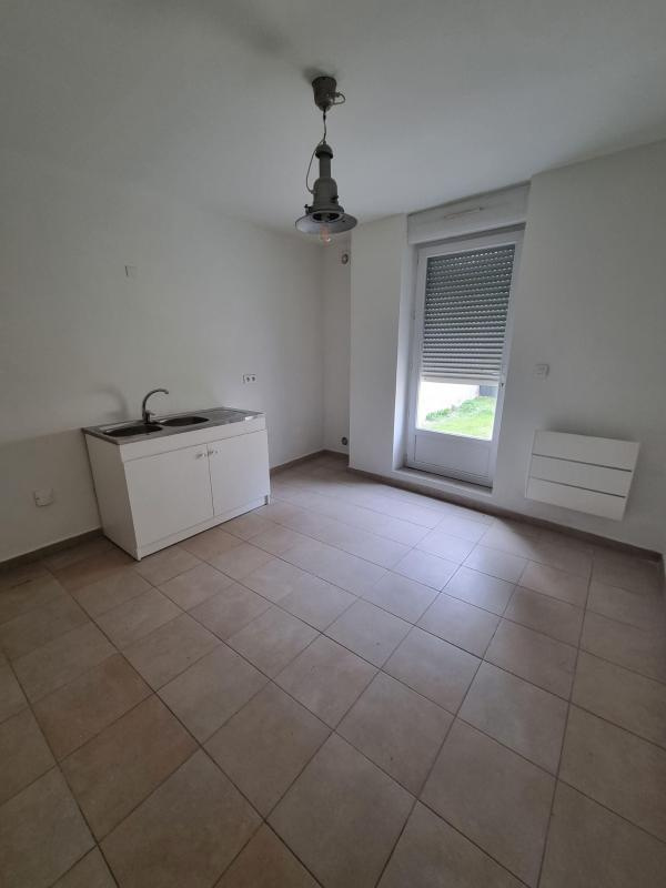 69 m2   Calme et charme de l’ancien