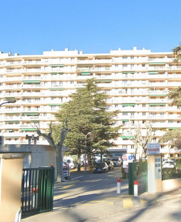 Box à louer Bellevue