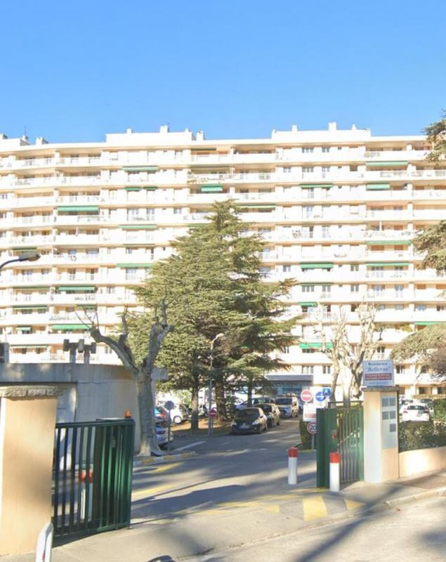 Box à louer Bellevue