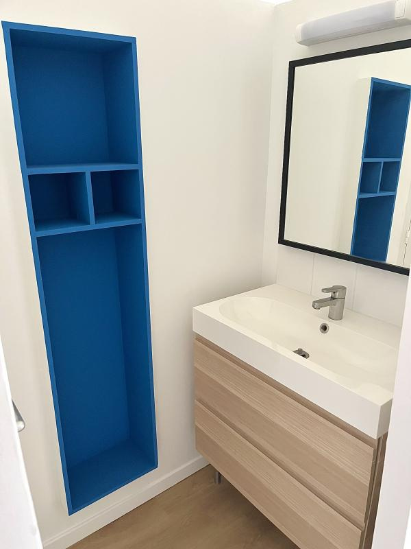 Studio Type B Le Corbusier