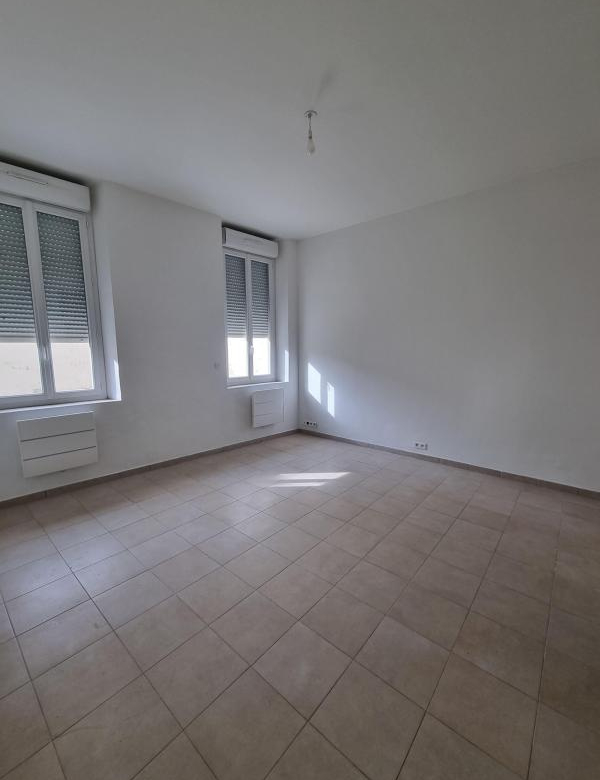 69 m2   Calme et charme de l’ancien