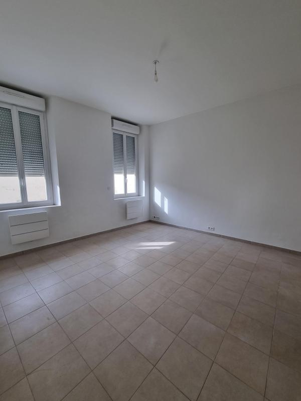 69 m2   Calme et charme de l’ancien