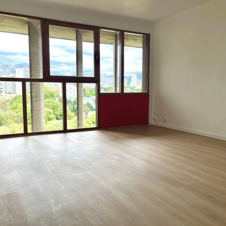 Studio Type B Le Corbusier