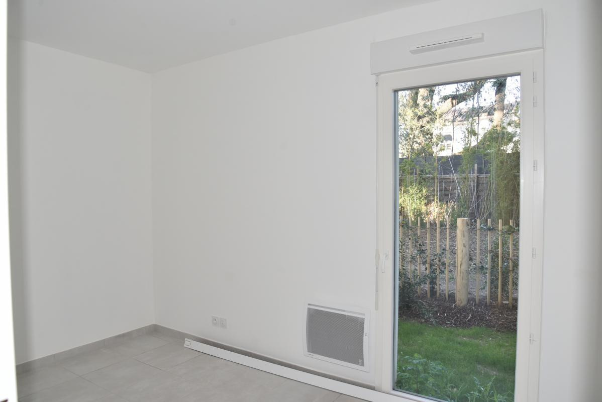 T3 en rez de jardin Les Jardins de l'Aviateur