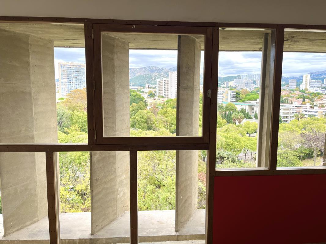 Studio Type B Le Corbusier