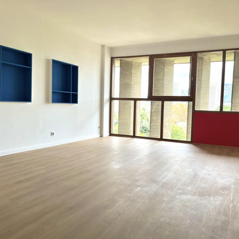 Studio Type B Le Corbusier