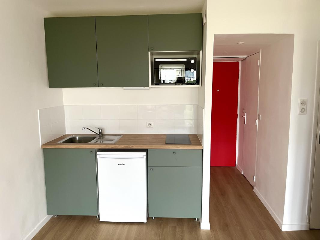 Studio Type B Le Corbusier