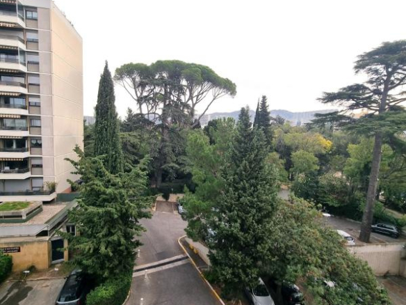 AGREABLE T1 de 24.01m2