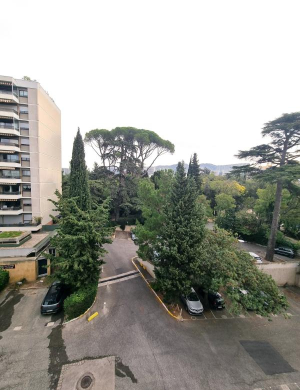 AGREABLE T1 de 24.01m2