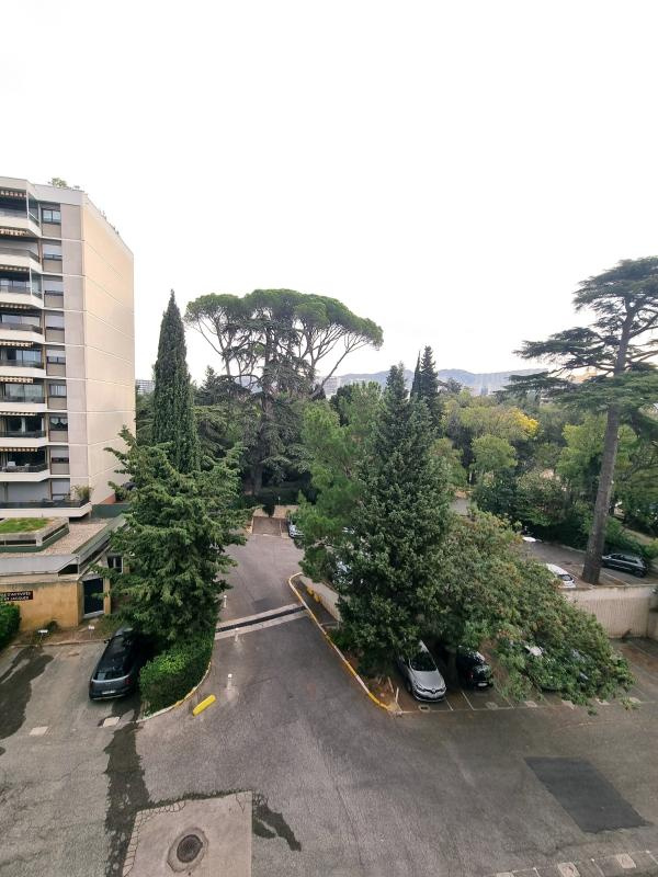 AGREABLE T1 de 24.01m2