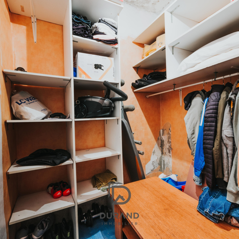 APPARTEMENT - BLANCARDE 13004 MARSEILLE