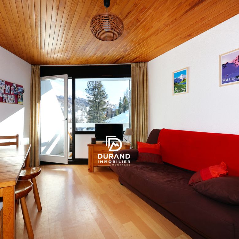 studio coin montagne