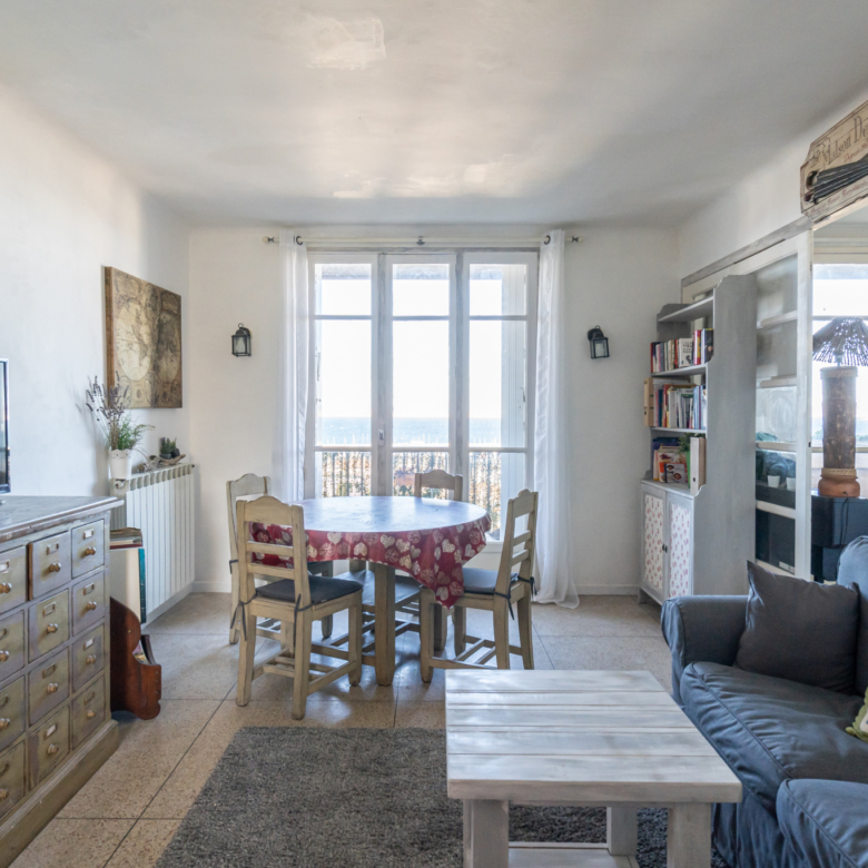  Appart T4 70 m2 Pointe Rouge 13008 Marseille