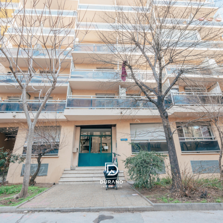 Quartier de la Timone