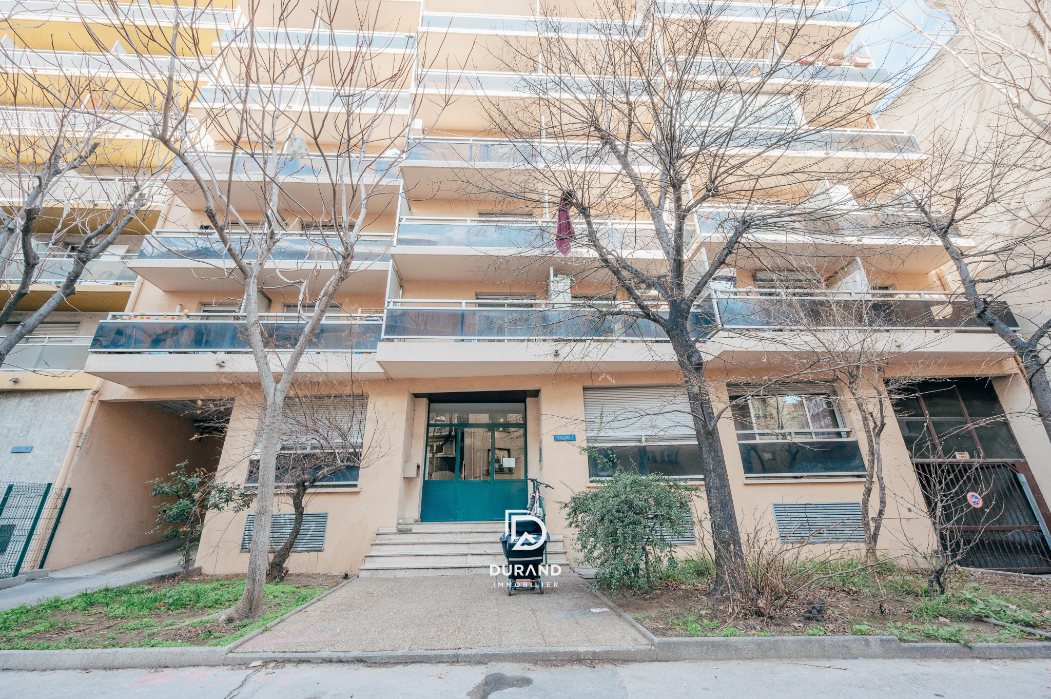 Quartier de la Timone