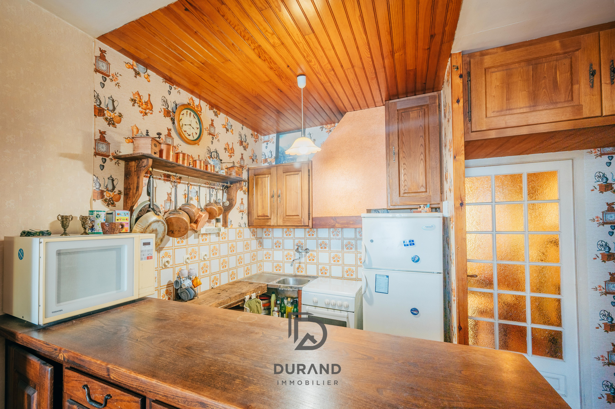 APPARTEMENT T4 - JOLIETTE  / CATHEDRALE DE LA MAJOR - 13002 MARSEILLE