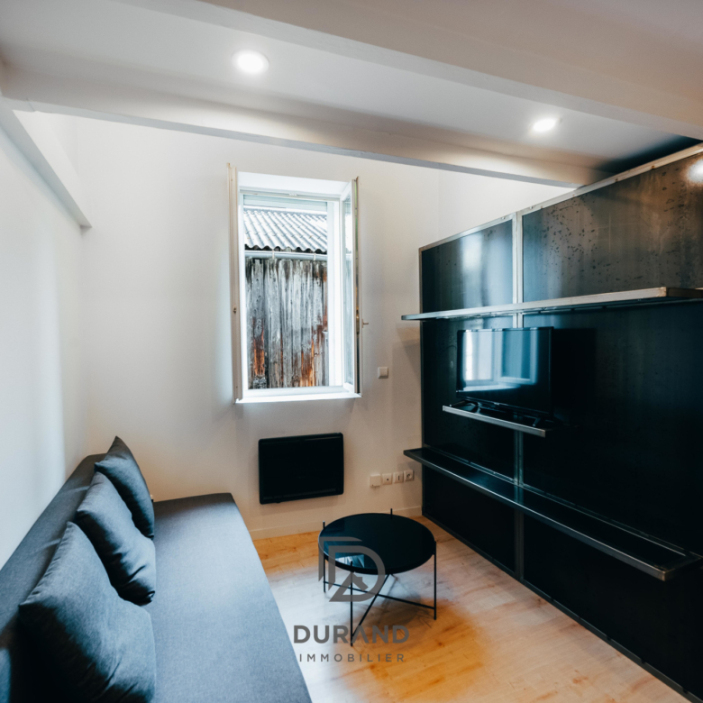 APPARTEMENT - CAMAS 13005 MARSEILLE