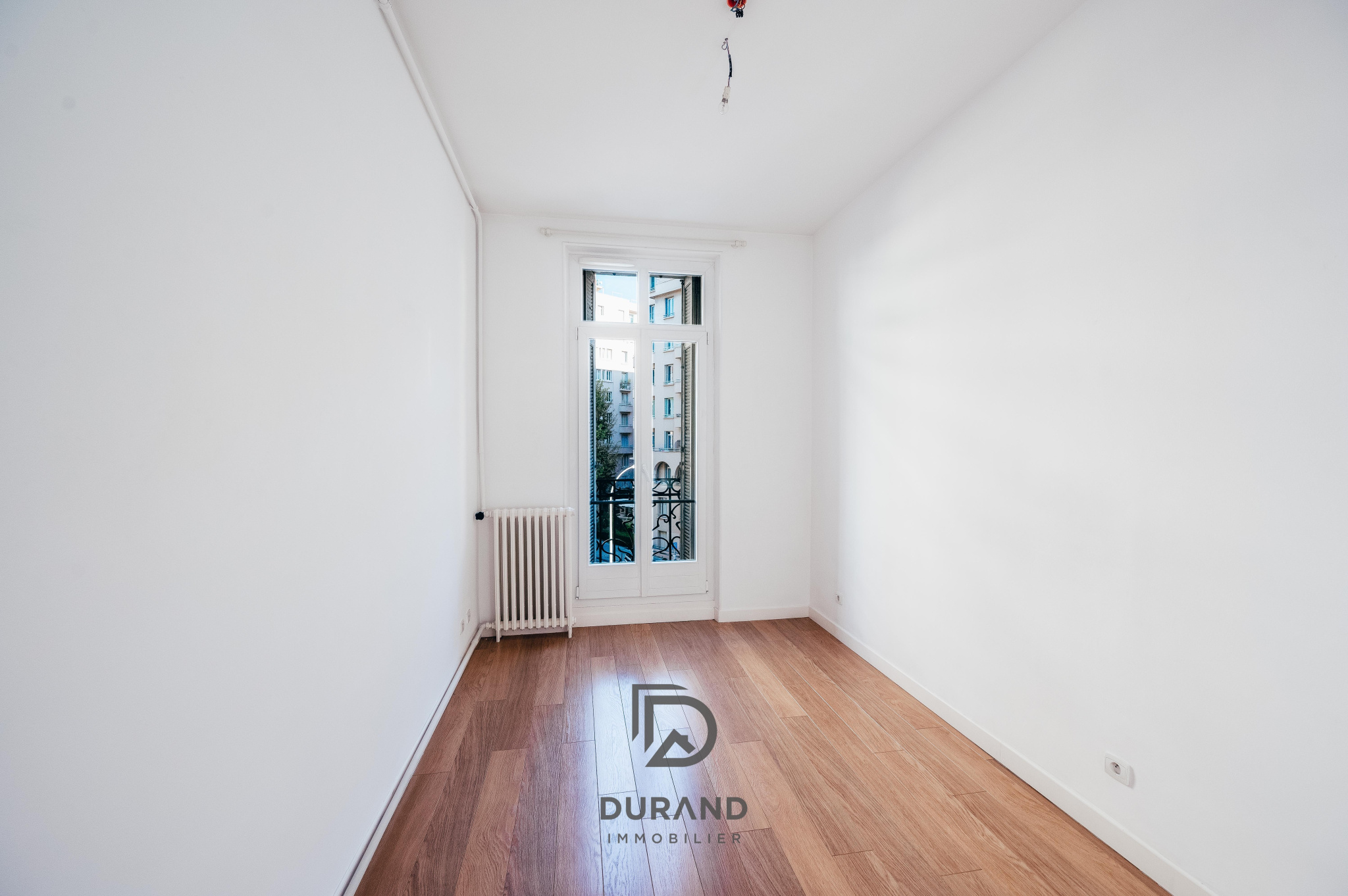 APPARTEMENT - PERIER - 13008 MARSEILLE