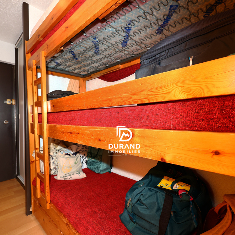 studio coin montagne